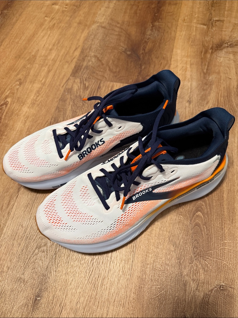 Brooks Men's Adrenaline 25 GTS